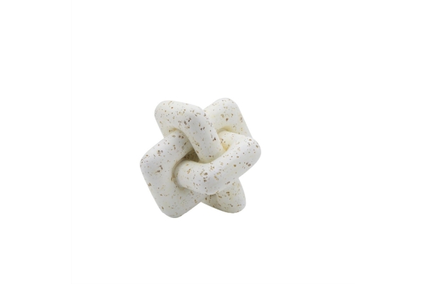 NUDO CREAM RESIN - LARGE