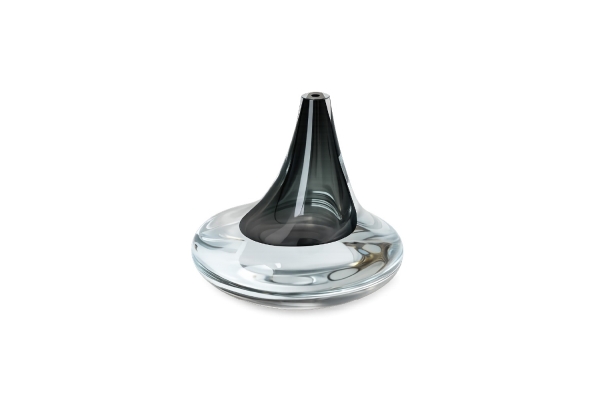 Droplet Vessel shape 6- Smoke