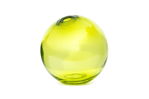 Float Vessel- Lime
