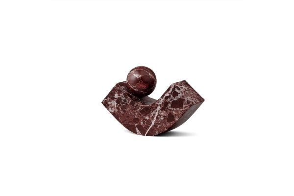 Equi – Rosso Levato