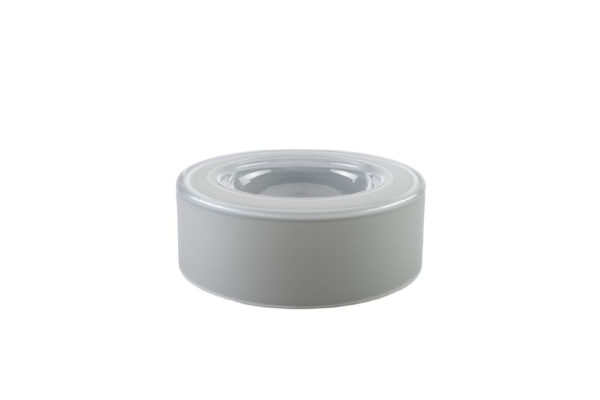 WET Bowl Medium Grey