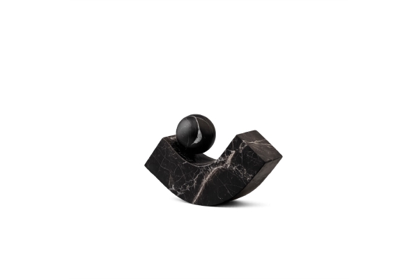 Equi – Toros Black
