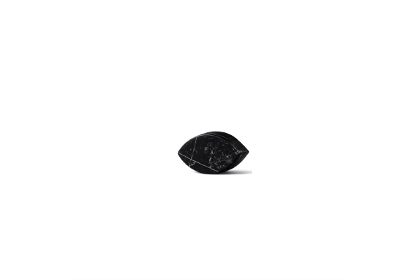 Almond - Toros Black