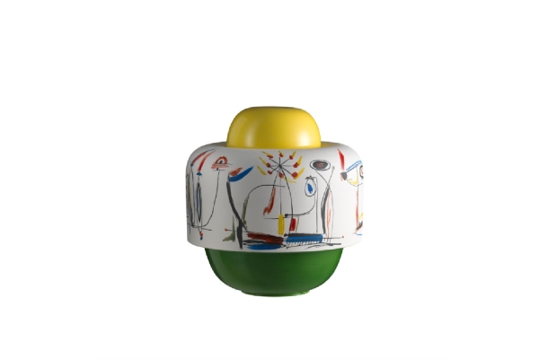Vaso EDEN