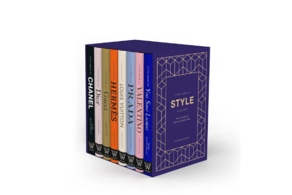 Little Guides to Style Collection