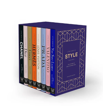Little Guides to Style Collection