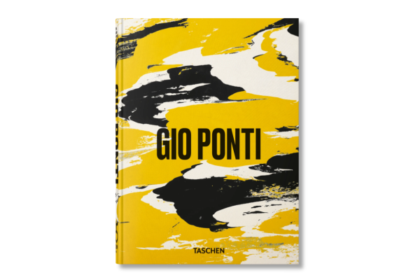 Gio ponti. 45th Ed