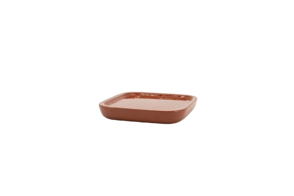 Kubo small-caramel