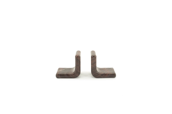 Bookend Rosso