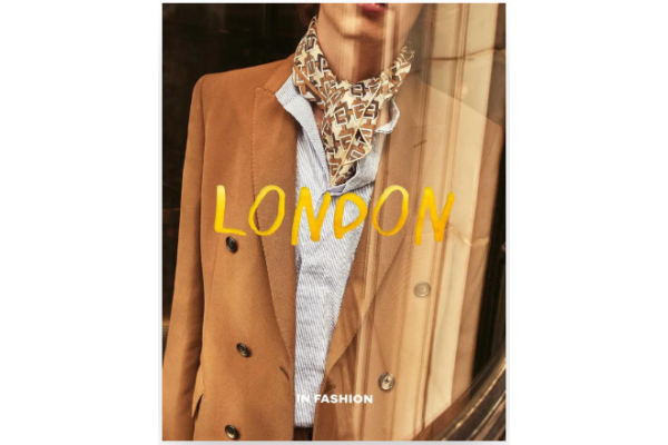 London. In Fashion