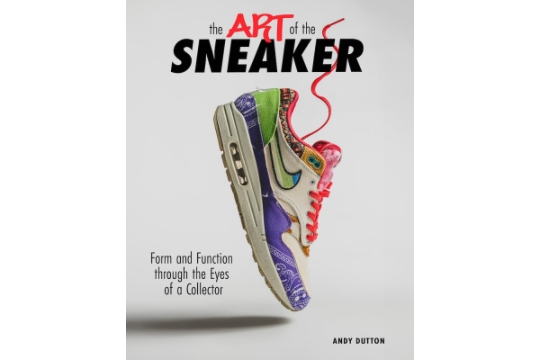 The Art of the Sneaker