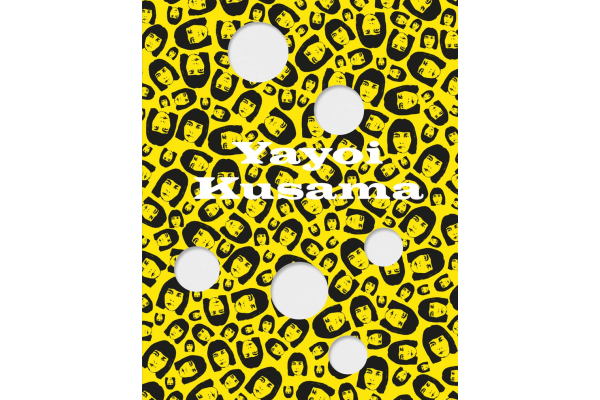 Yayoi Kusama