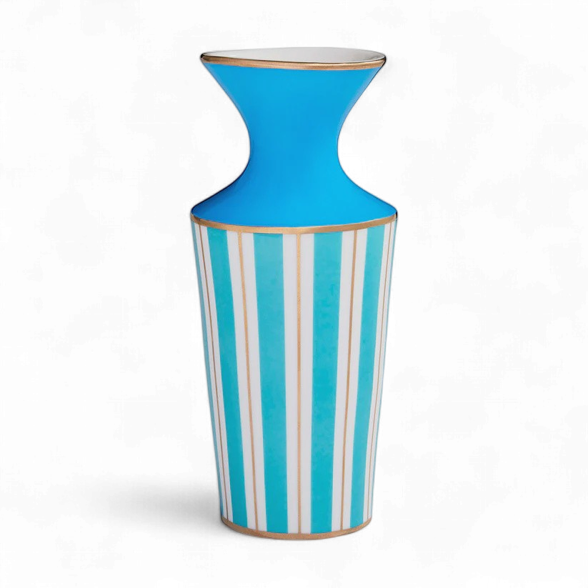 Portofino Cuff Vase