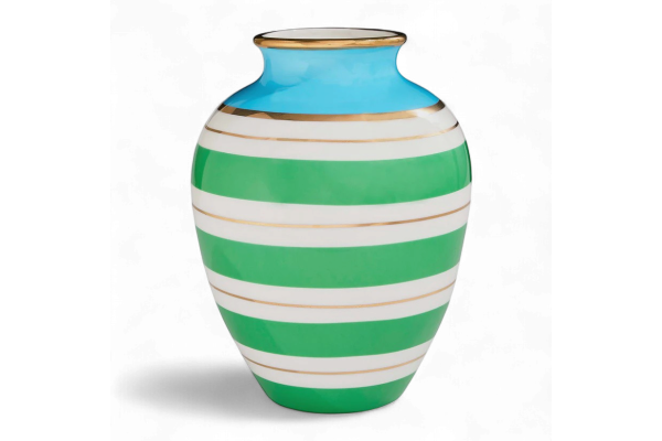 PORTOFINO GREEN/BLUE