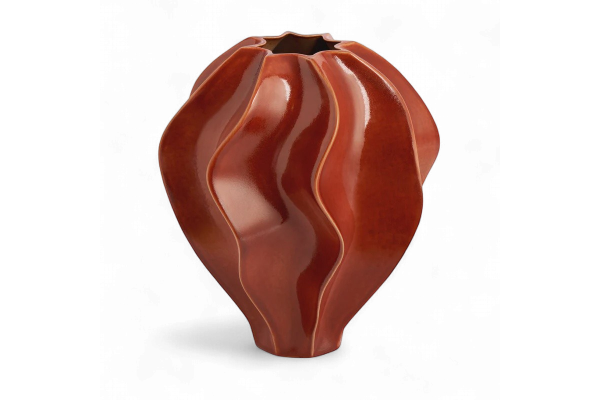 Douro Vase - Paprika - X-Larg