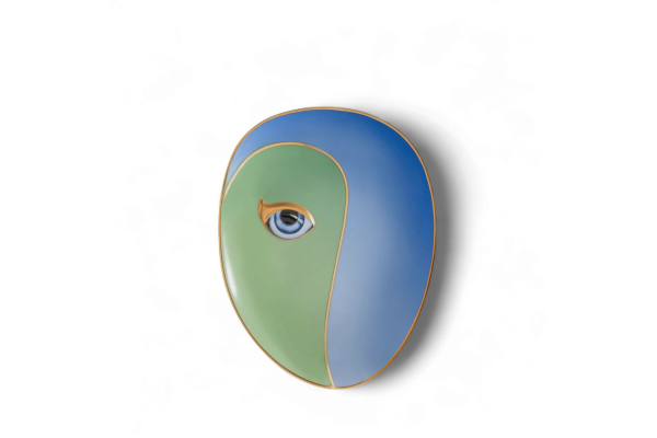 LITO VIDE POCHE BLUE GREEN