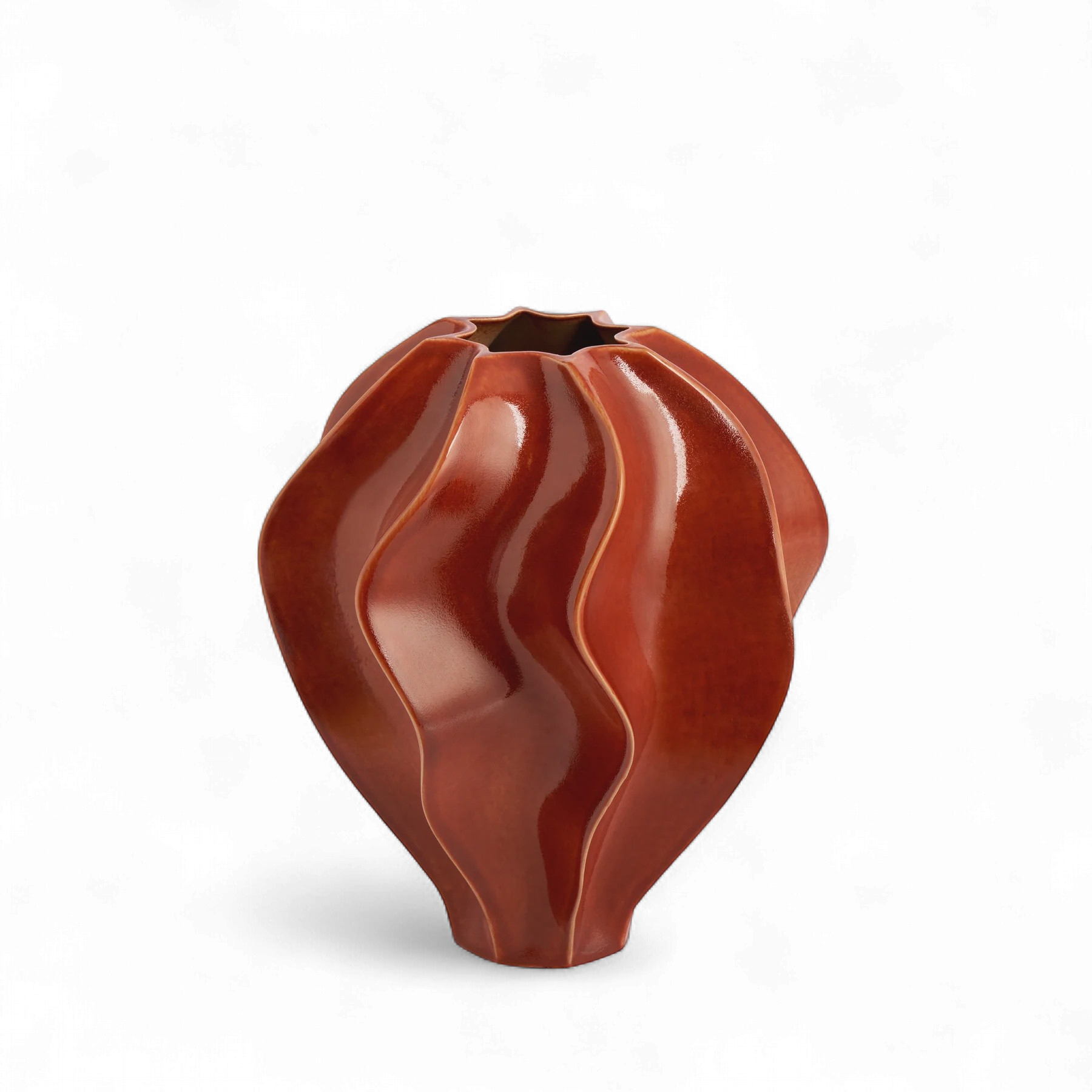 VASE DUORO PAPRIKA