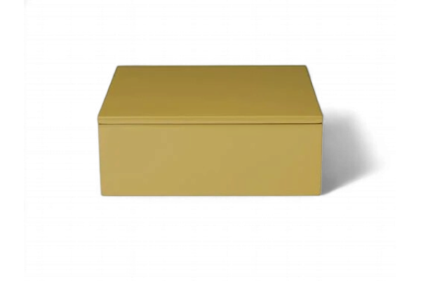 LUX Lacquer Box  SENAP
