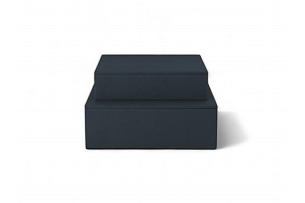 STING Storage Boxes Midnight Blue S