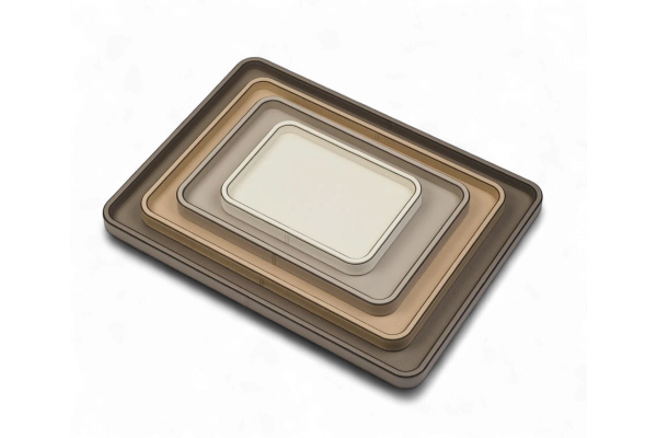 JANE MEDIUM RECTANGULAR TRAY 34,7*24