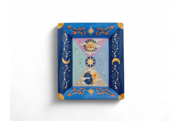 ASTROLOGÍA TRAY