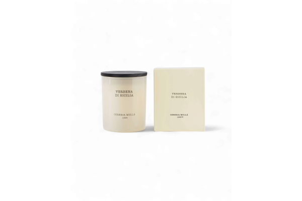 VELA VERBENA DI SICILIA 230 GR