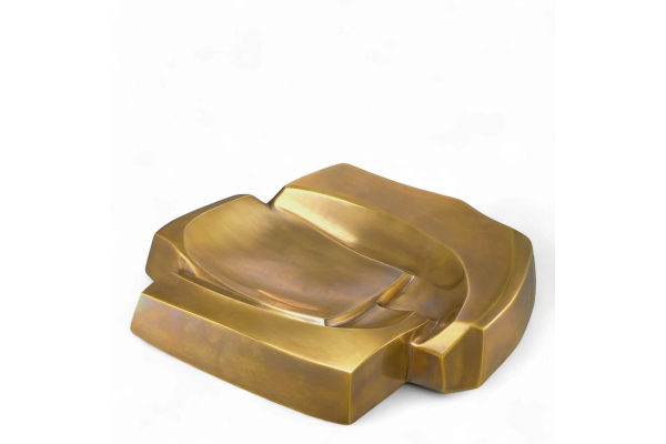 Bowl Ashcomb