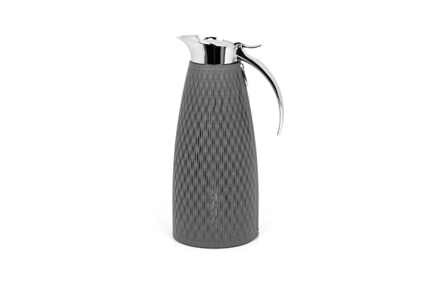 Garrafa Termal - Gris