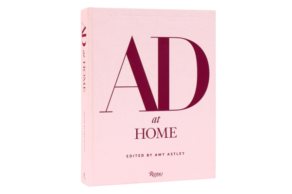 AD AT HOME