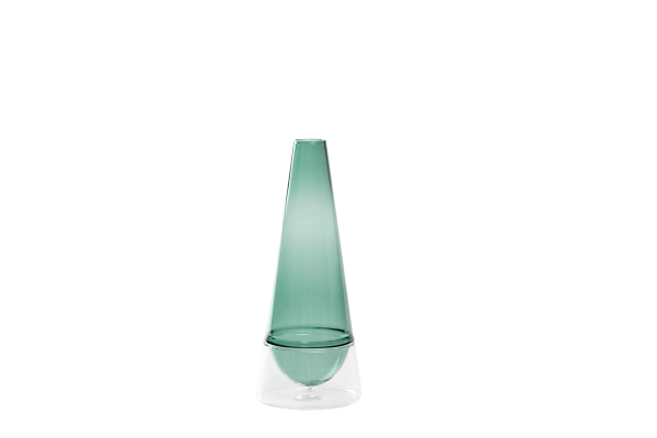 CONOSFERA - LAKE GREEN
