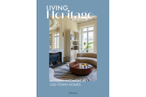 Living Heritage
