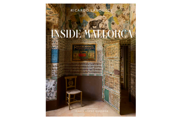 INSIDE MALLORCA