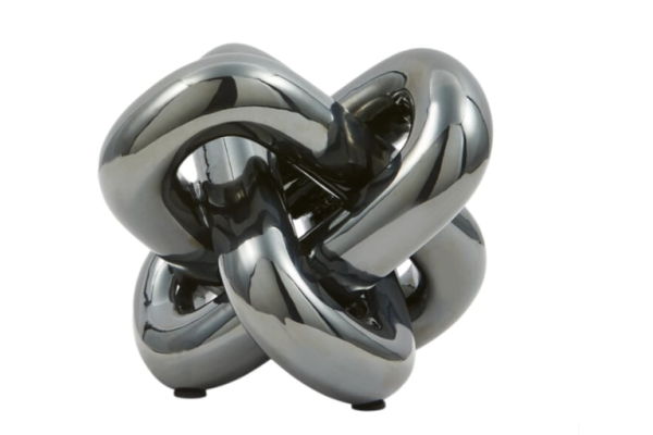 CHAIN MOVING METALLIC