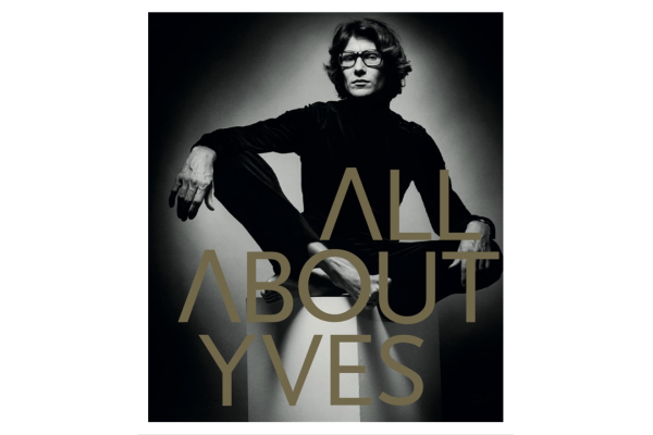 ALL ABOUT YVES