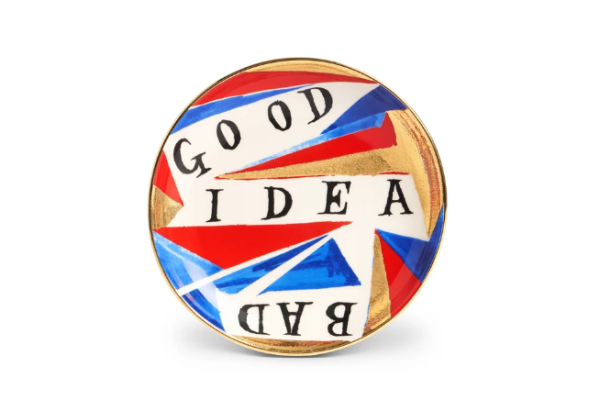 Ruan Hoffmann God Bad Idea