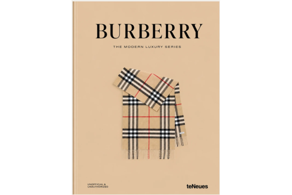 Burberry - The Modern Luxury Series