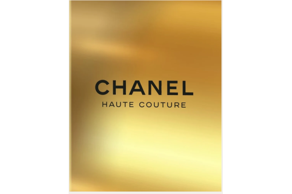 Chanel Haute Couture