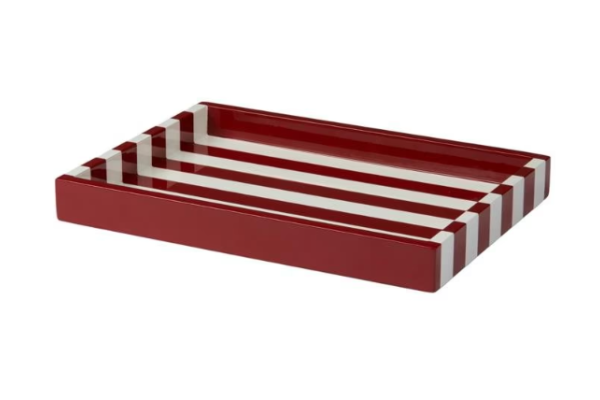 Small R/V Stripped Tray