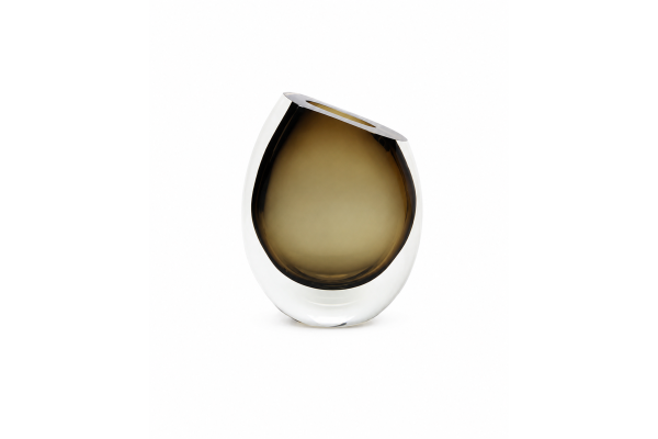 Vase 96 mini fume