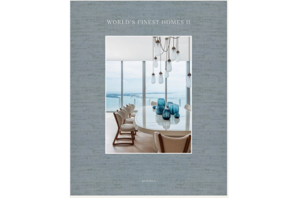World's Finest Homes II