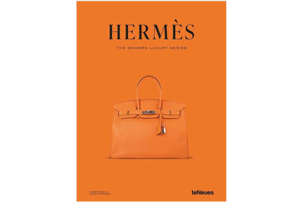 Hermès - The Modern Luxury Series