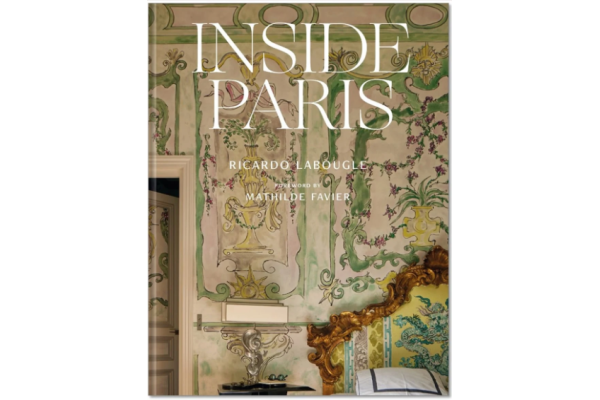 Inside Paris