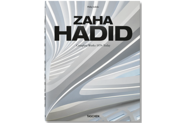ZAHA HADID L