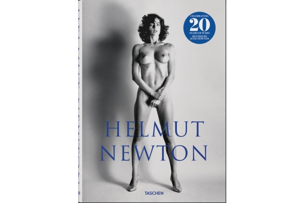 HELMUT NEWTON SUMO
