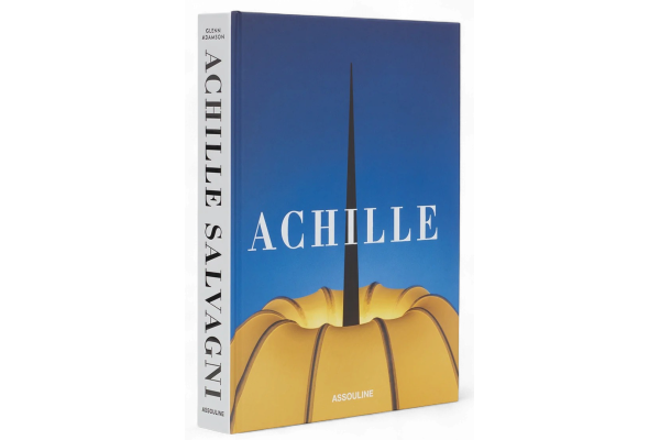 ACHILLE SALVAGNI