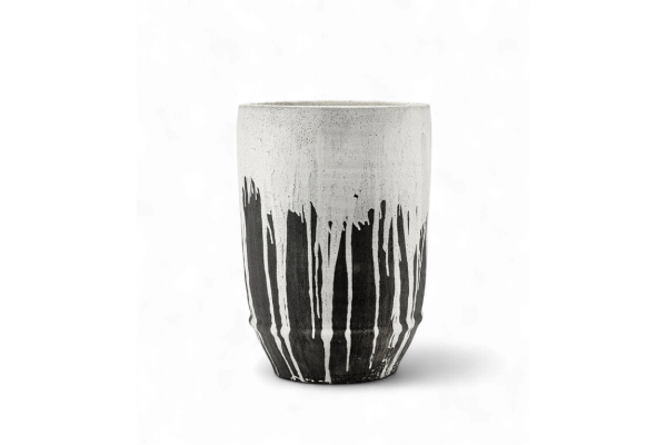 PLANTER LARGE 02 OFF WHITE