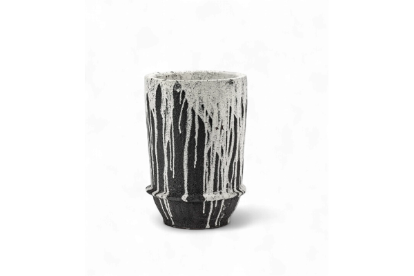 PLANTER 02 MEDIUM OFF WHITE