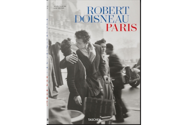 ROBERT DOISNEAU, PARIS