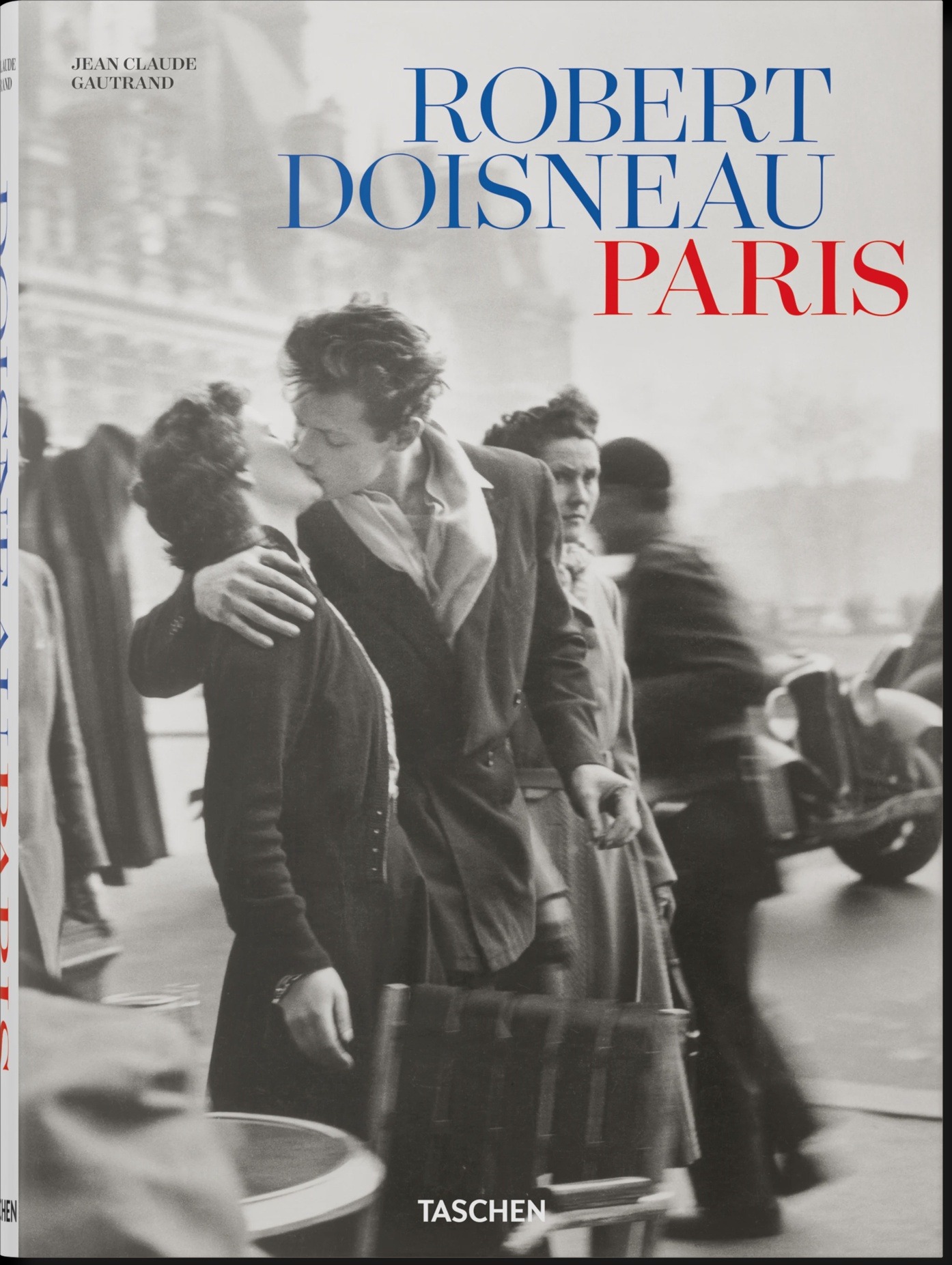 ROBERT DOISNEAU, PARIS