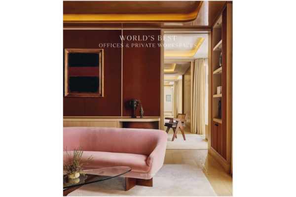 World's Best Offices & Private Workspaces